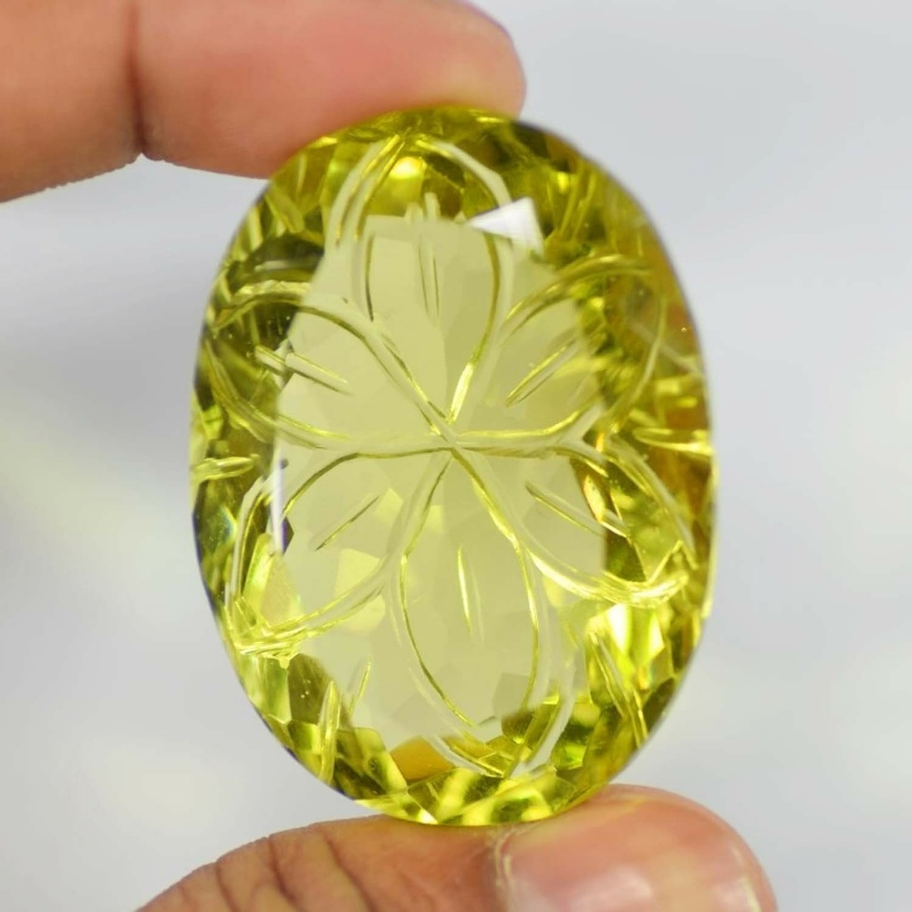 🎁Collection chakra Yellow Citrine stand includes - Picture 3 of 4